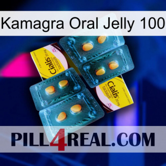 Kamagra Oral Jelly 100 cialis5
